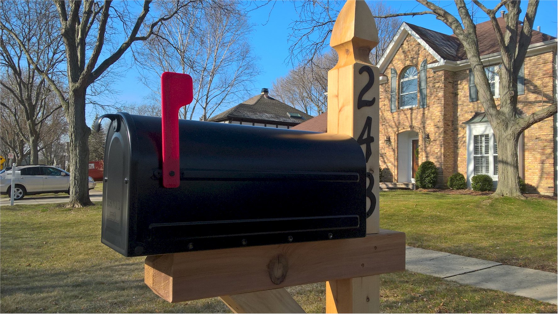 direct mail in Elkhart, IN
